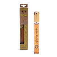 Patchouli Vanille Kamerspray -- 12ml - thumbnail