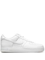 Nike baskets Air Force 1 '07 Low - Blanc