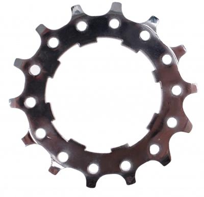 Miche Tandwiel 14T Campagnolo 8 9SP plat