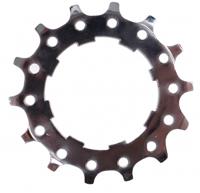 Miche Tandwiel 14T Campagnolo 8 9SP plat