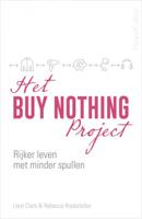 Liesl  Clark Het Buy Nothing Project