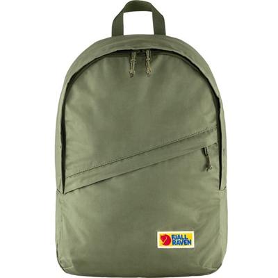 Fjällräven Vardag 16 rugzak Groen Katoen, Polyester Fjällräven Vardag 16 rugzak Groen Katoen, Polyester