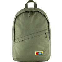 Fjällräven Vardag 16 rugzak Groen Katoen, Polyester