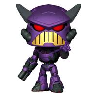 Funko Pop Lightyear Zurg