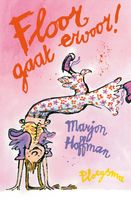 Floor gaat ervoor! - Marjon Hoffman - ebook - thumbnail