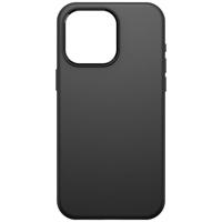 Otterbox Symmetry Backcover Apple iPhone 15 Pro Max Zwart MagSafe compatible - thumbnail