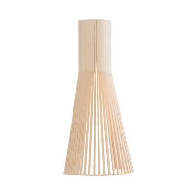 Secto 4230 Wandlamp Naturel