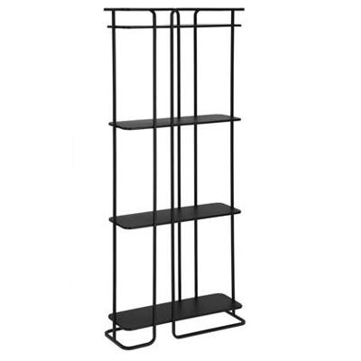 Kave Home Calen Boekenkast Kave Home Calen Boekenkast