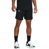 Under Armour Baseline 7 inch Short Men - - zwart - maat XL