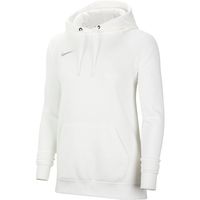 Nike Park 20 Hoodie Dames Wit - thumbnail