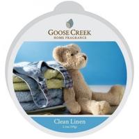 Goose Creek Wax Melts Clean Linen