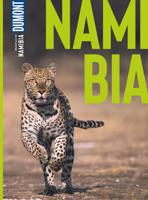 Reisgids Bildatlas Namibia | Dumont - thumbnail