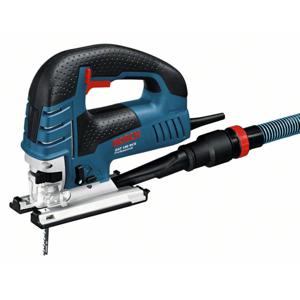 Bosch Professional GST 150 BCE 0601513003 Decoupeerzaag met pendelbeweging Incl. koffer 780 W