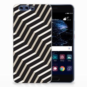 Huawei P10 Plus TPU Hoesje Illusion