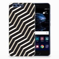 Huawei P10 Plus TPU Hoesje Illusion - thumbnail