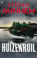 Huizenruil (Paperback) - thumbnail