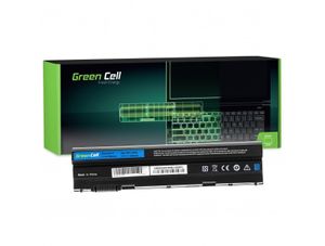 Green Cell DE04 laptop reserve-onderdeel Batterij/Accu