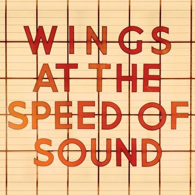 At The Speed Of Sound - CD (0602557567625)