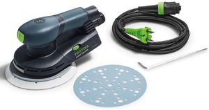 Festool Excenterschuurmachine ETS EC 150/3 EQ - 575032 - 575032