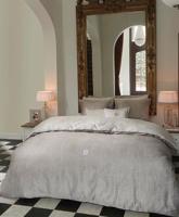 Rivièra Maison Riviera Maison Dekbedovertrek Coughton Court sand 200x200/220
