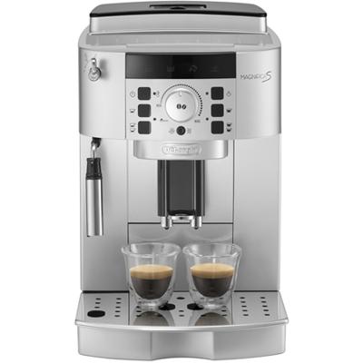 De’Longhi ECAM 22.110.SB koffiezetapparaat Volledig automatisch Espressomachine 1,8 l De’Longhi ECAM 22.110.SB koffiezetapparaat Volledig automatisch Espressomachine 1,8 l