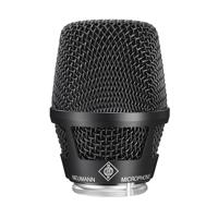 Neumann KK 105 HD BK heavy duty microfooncapsule voor SKM 5000/5200 zwart - thumbnail