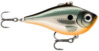 Rapala Rippin Rap 06 Halloween - HLW