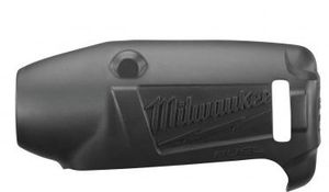 Milwaukee Accessoires Rubberen beschermhuls voor de M12 FIWF - 1pc - 4932478758