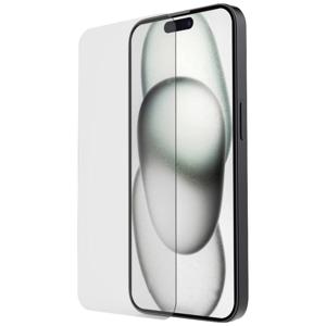 Hama Extreme Protect Doorzichtige schermbeschermer Apple 1 stuk(s)