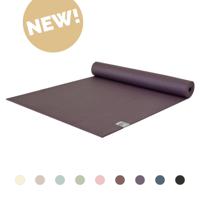 Love Generation Love Yogamat - 4mm - Paars