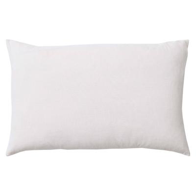 &Tradition Linen Kussen 50x80 Milk