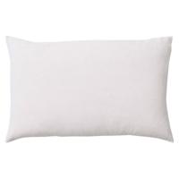 &Tradition Linen Kussen 50x80 Milk