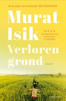Verloren grond - Murat Isik - eBook (9789041422262)