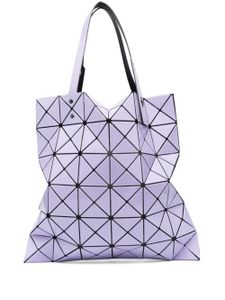 Bao Bao Issey Miyake sac cabas Prism - Violet