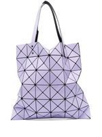 Bao Bao Issey Miyake sac cabas Prism - Violet - thumbnail