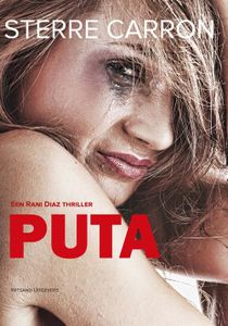 Puta - Sterre Carron - ebook