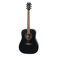 Cort Earth 70 Black Satin westerngitaar