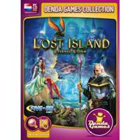Lost islands - Eternal storm (PC)