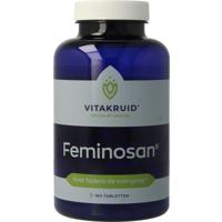 Vitakruid Feminosan