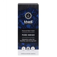 Natuurlijke Haarverf met Henna - Pure Indigo