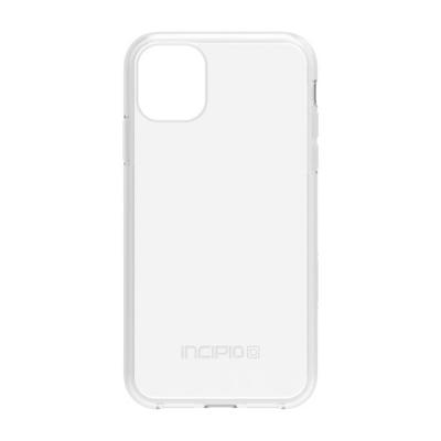 NGP PURE - Achterzijde behuizing voor mobiele telefoon - Flex2O polymer - transparant - voor Apple iPhone 11
