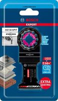 Bosch Accessoires Expert MultiMax MAIZ 32 APIT multitoolzaagblad 32 mm - 1 stuk(s) - 2608900024 - thumbnail