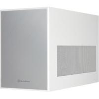 Silverstone SST-SG17W computerbehuizing kubus Wit - thumbnail