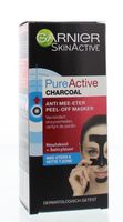 Garnier Skin active pure active charcoal peel off (50 ml)