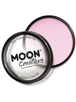 Moon Creations Body Face Schmink Licht Roze