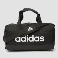 adidas Adidas essentials logo sporttas extra small zwart kinderen