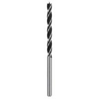 Bosch Accessories 2608596301 Hout-spiraalboor 4 mm Gezamenlijke lengte 75 mm Cilinderschacht 1 stuk(s) - thumbnail