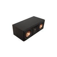 Klipsch: RP-500C II Centerspeaker - Zwart