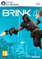 Bethesda Brink Xbox 360