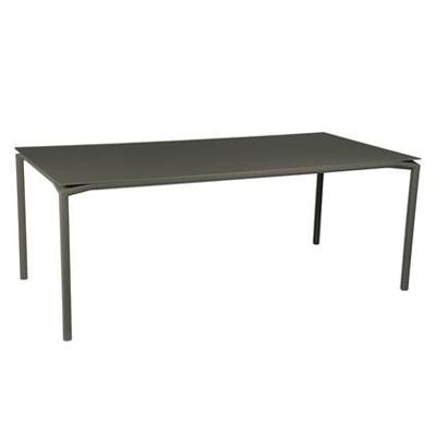 Fermob Calvi Tuintafel Fermob Calvi Tuintafel